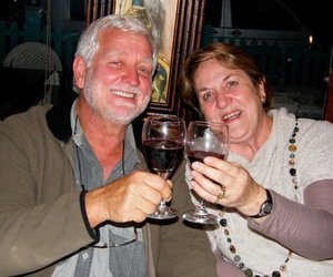 Pensioen afslagtyd vir Roelof